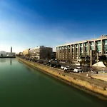 Dormir au Havre Flaubert hyper centre