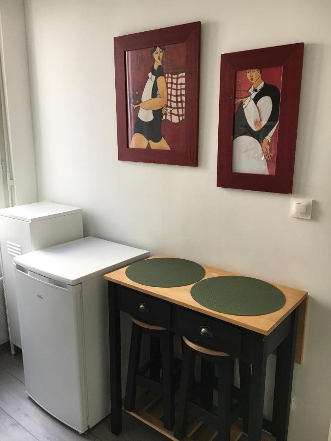 Appartement Au Havre Flaubert Hyper Centre