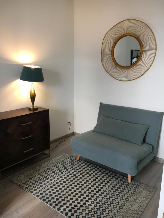 Appartement Au Havre Flaubert Hyper Centre *