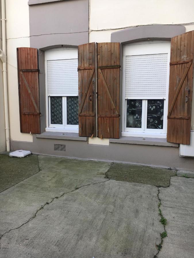Appartement Au Havre Flaubert Hyper Centre