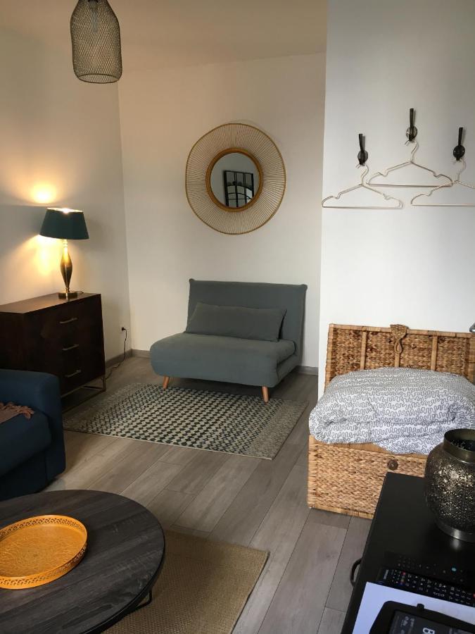 Appartement Au Havre Flaubert Hyper Centre *