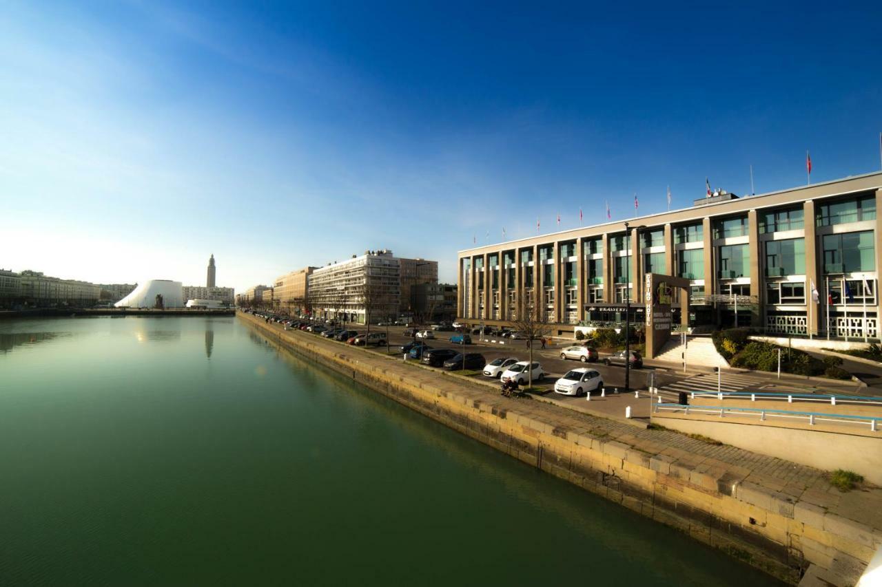 Au Havre Flaubert Hyper Centre Le Havre